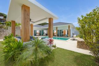 Walee 8 - 3BR Pool Villa - Walking Distance to the beach by MO Estate - 7
