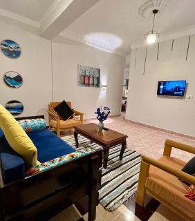 Sina Houses-Deluxe 2 bedroom Apartment - 0