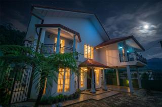 Antony's Boutique Villas - 0