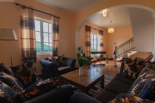 Antony's Boutique Villas - 8