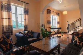 Antony's Boutique Villas - 6