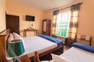 Antony's Boutique Villas - 1