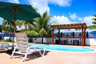 Casa com Piscina em Japaratinga 3min a Pé da Praia - 5