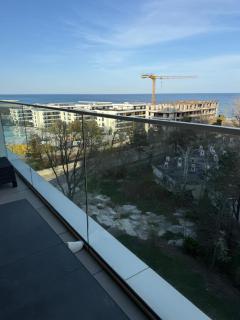 VOGH Olimp Premium Sea View Escape - 9
