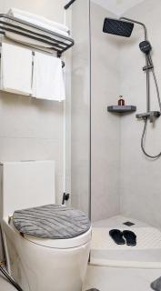 Executive Cozy 1 bed in Westlands,Riverside with Pool, Gym and views - 1