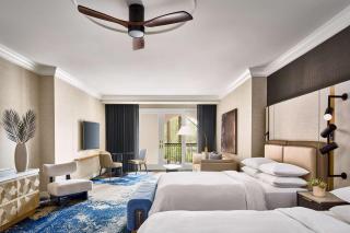 JW Marriott Las Vegas Resort & Spa - 9
