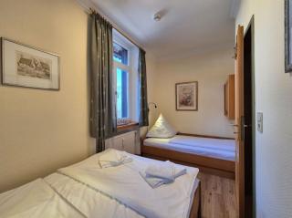 Bright and Comfortable Apartment in Bischofswiesen - 8