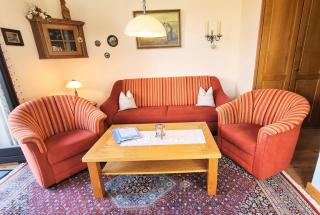 Bright and Comfortable Apartment in Bischofswiesen - 7