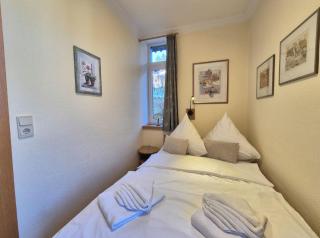 Bright and Comfortable Apartment in Bischofswiesen - 2