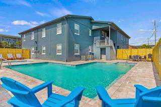 Heated POOL and SPA Bluefish 5 OKA Island 2BR - 9