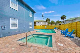 Heated POOL and SPA Bluefish 5 OKA Island 2BR - 7