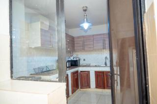 Paisible Appartement à Kinshasa - 9