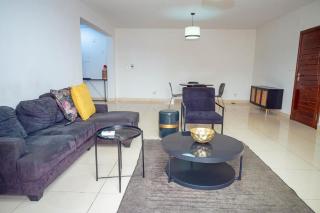 Paisible Appartement à Kinshasa - 7