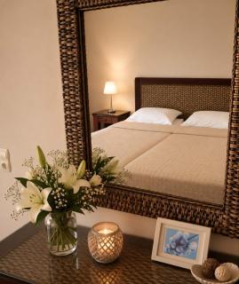 Lido Sea View Studios - 2