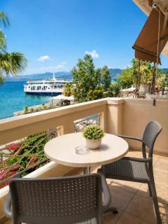 Lido Sea View Studios - 4
