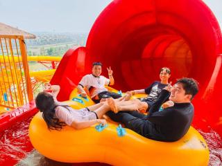 Màn Thầu Homestay Cơ Sở 3 - 2