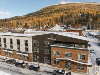 Basecamp Suites Revelstoke - 0