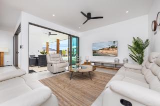 Walee 8 - 3BR Pool Villa - Walking Distance to the beach by MO Estate - 2