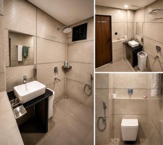 Hotel Narmada Inn - 2