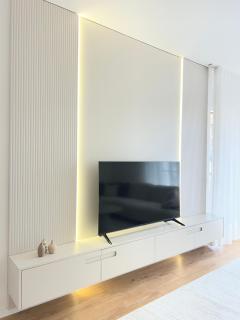Prishtina Prime Luxury Apartment - 6