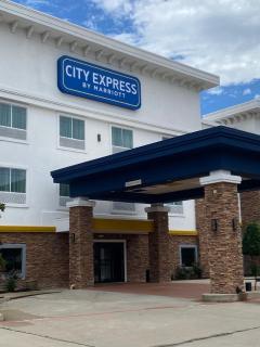 City Express by Marriott Spring North Houston - 9