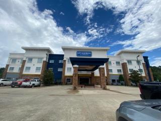 City Express by Marriott Spring North Houston - 3
