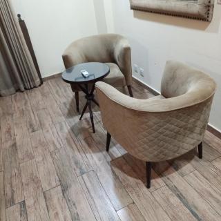 The Gilded Horizon Apartment - 4