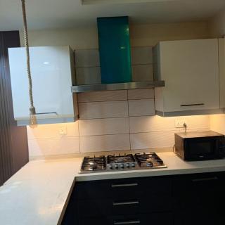 The Gilded Horizon Apartment - 1
