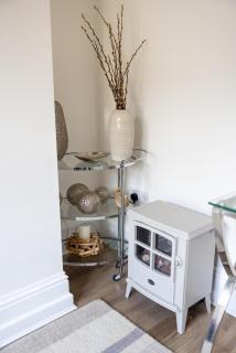Dale Cottage - Sleeps 6, Cosy Terrace House - 7