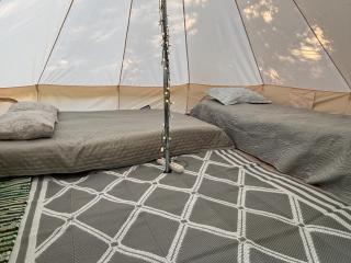 Lahemaa Nature Glamping - Haru - 7