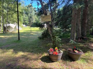 Lahemaa Nature Glamping - Haru - 6