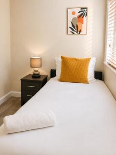 Stylish 4-Bedroom Home with Modern Comforts - 3