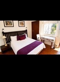 Budleigh Guesthouse - 1