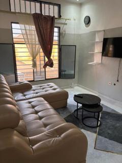 Cozy and warm house - 1