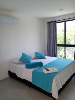 BLUE DAYS Hotel Melgar - 6