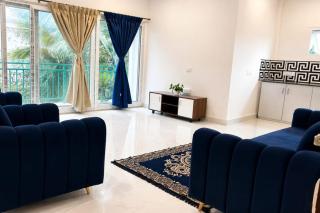 Mogachi Casa Beach Stays Goa - 6