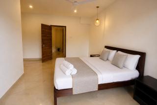Mogachi Casa Beach Stays Goa - 6