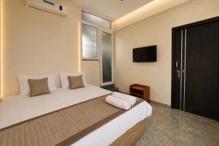Mogachi Casa Beach Stay - 3