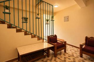 Mogachi Casa Beach Stays Goa - 8