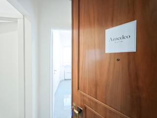 Amedeo Suite - 2