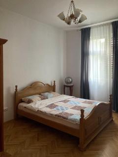 Luštica three-bedroom apartment - 4