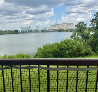 Romantic Studio with LAKE VIEW!! - 7