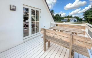 3 Bedroom Stunning Home In Rønde - 7