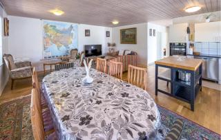 3 Bedroom Stunning Home In Rønde - 3