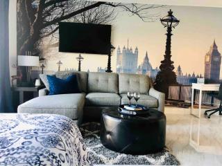 Romantic Studio with LAKE VIEW!! - Orlando - 1