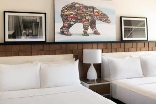 The Bidwell Marriott Portland - 7