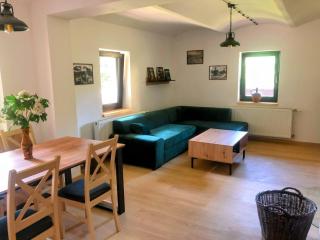 Apartmán Albrechtice 97 - 0