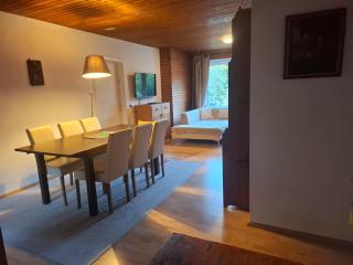 Quiet attic Apartment with large Garden near Vienna - 8