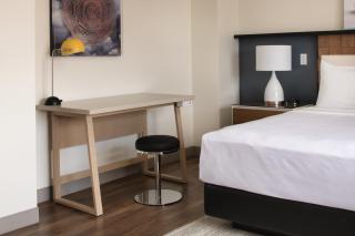 The Bidwell Marriott Portland - 2