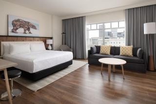 The Bidwell Marriott Portland - 3